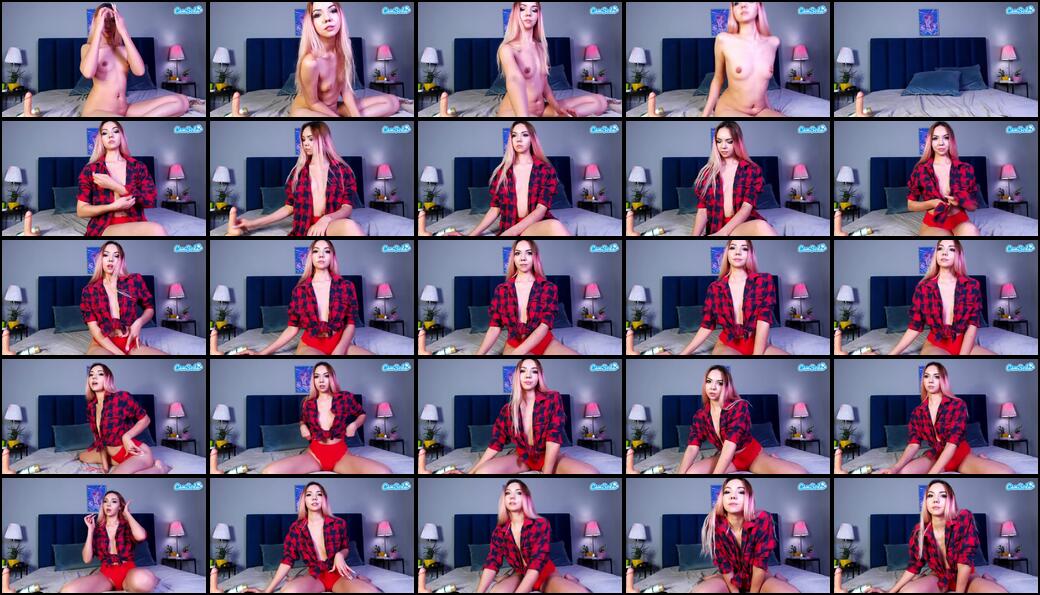 YourladybugCamsoda Porn Cam 2024-06-15