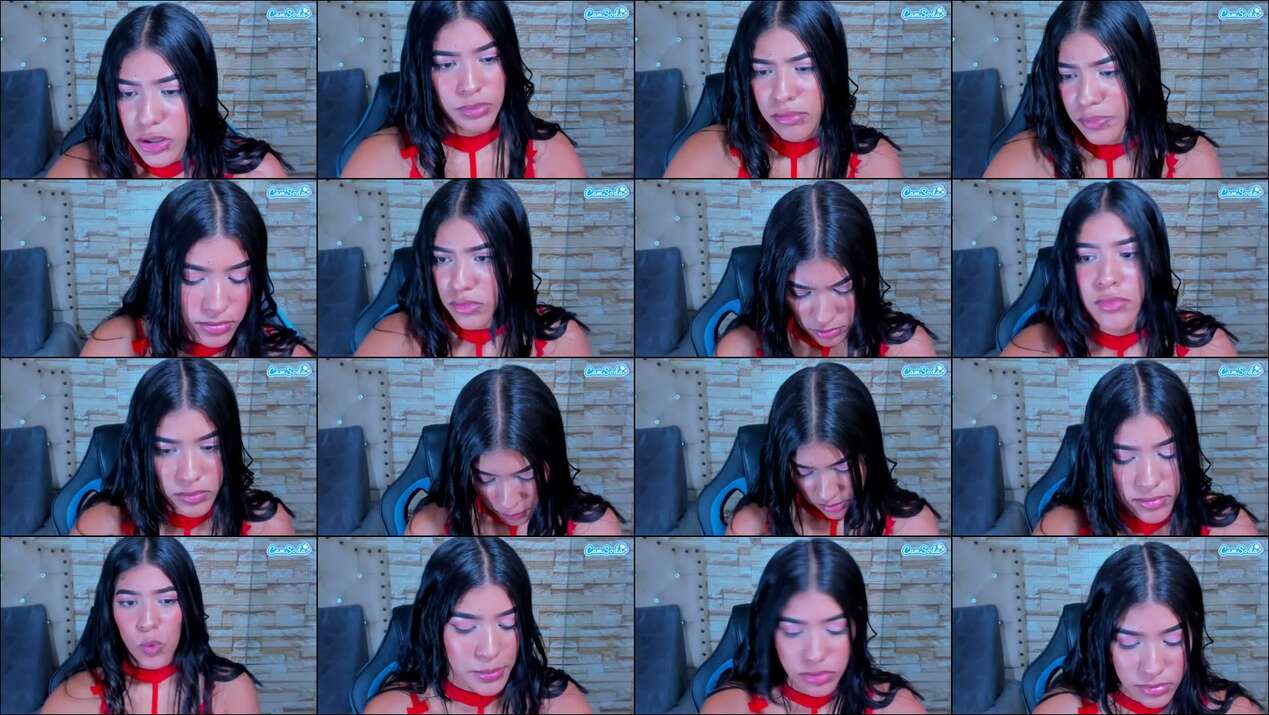 AlexafiuryCamsoda Porn Cam 2024-06-16
