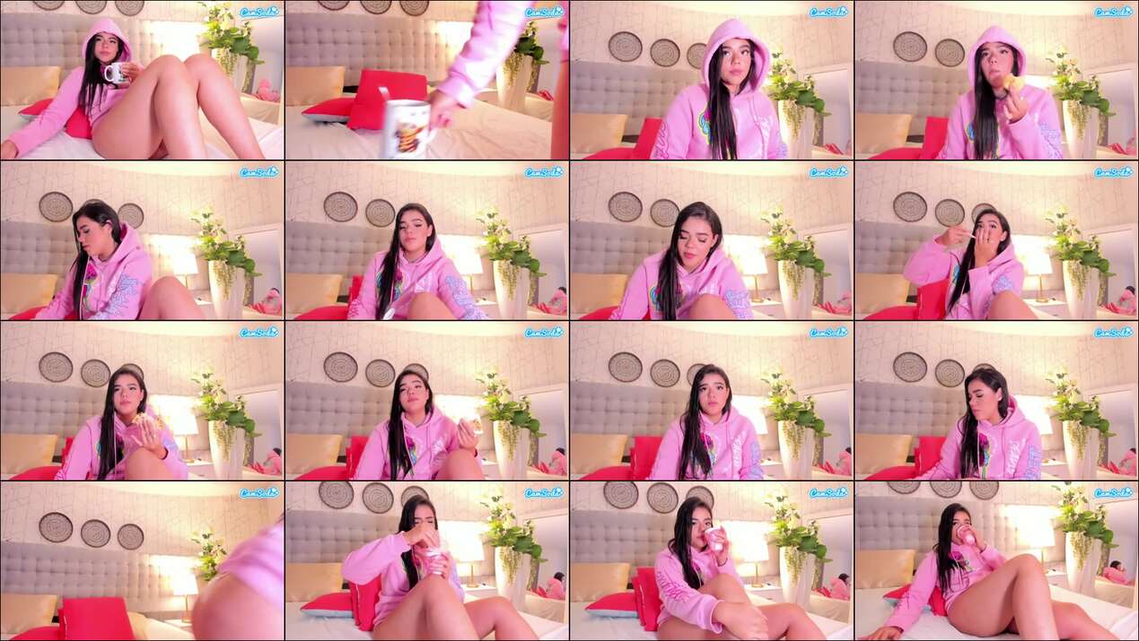 AnnielacrofCamsoda Porn Cam 2024-06-16