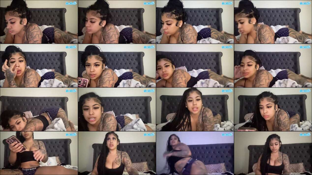Iluvjuicy247Camsoda Porn Cam 2024-06-16