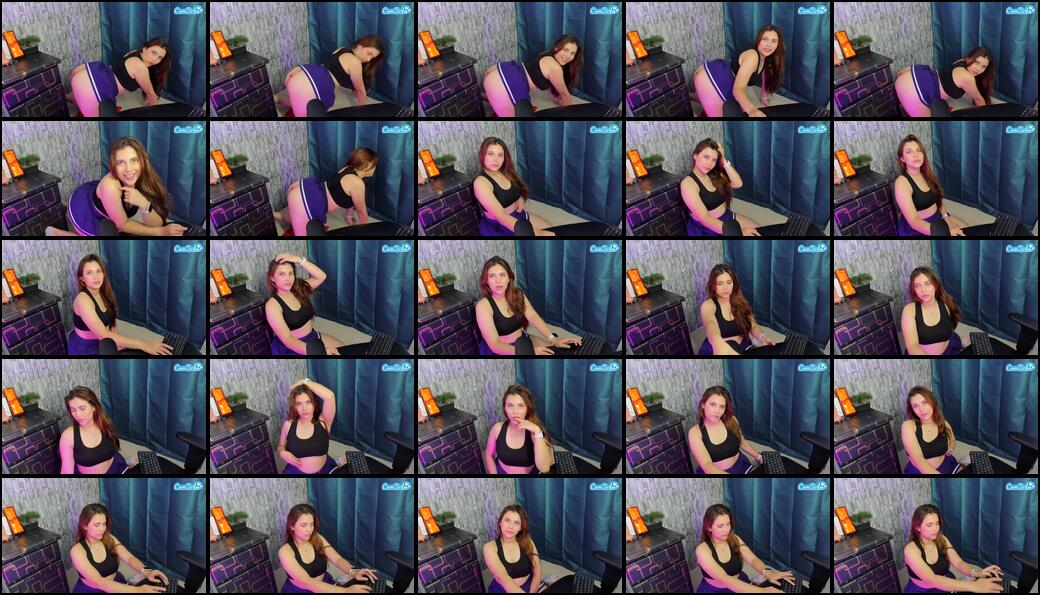 Jenny-fordCamsoda Porn Cam 2024-06-16
