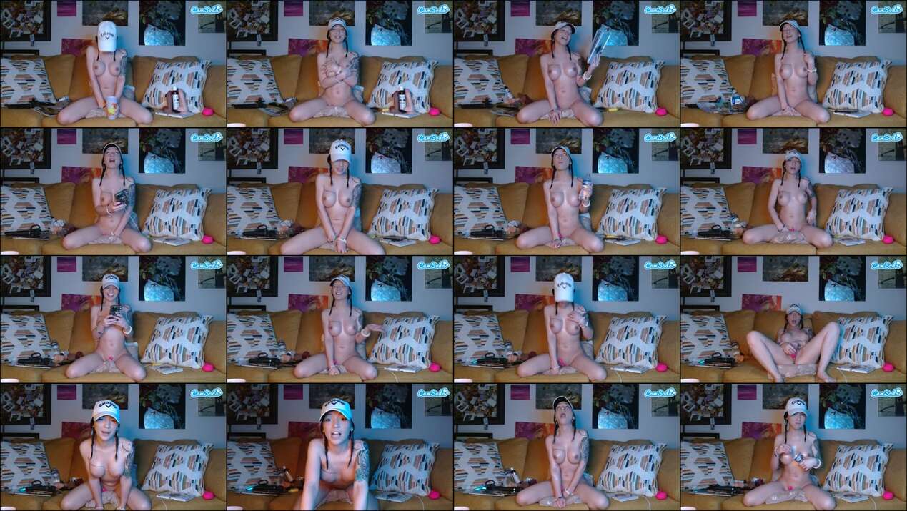 SagittariusakkCamsoda Porn Cam 2024-06-16