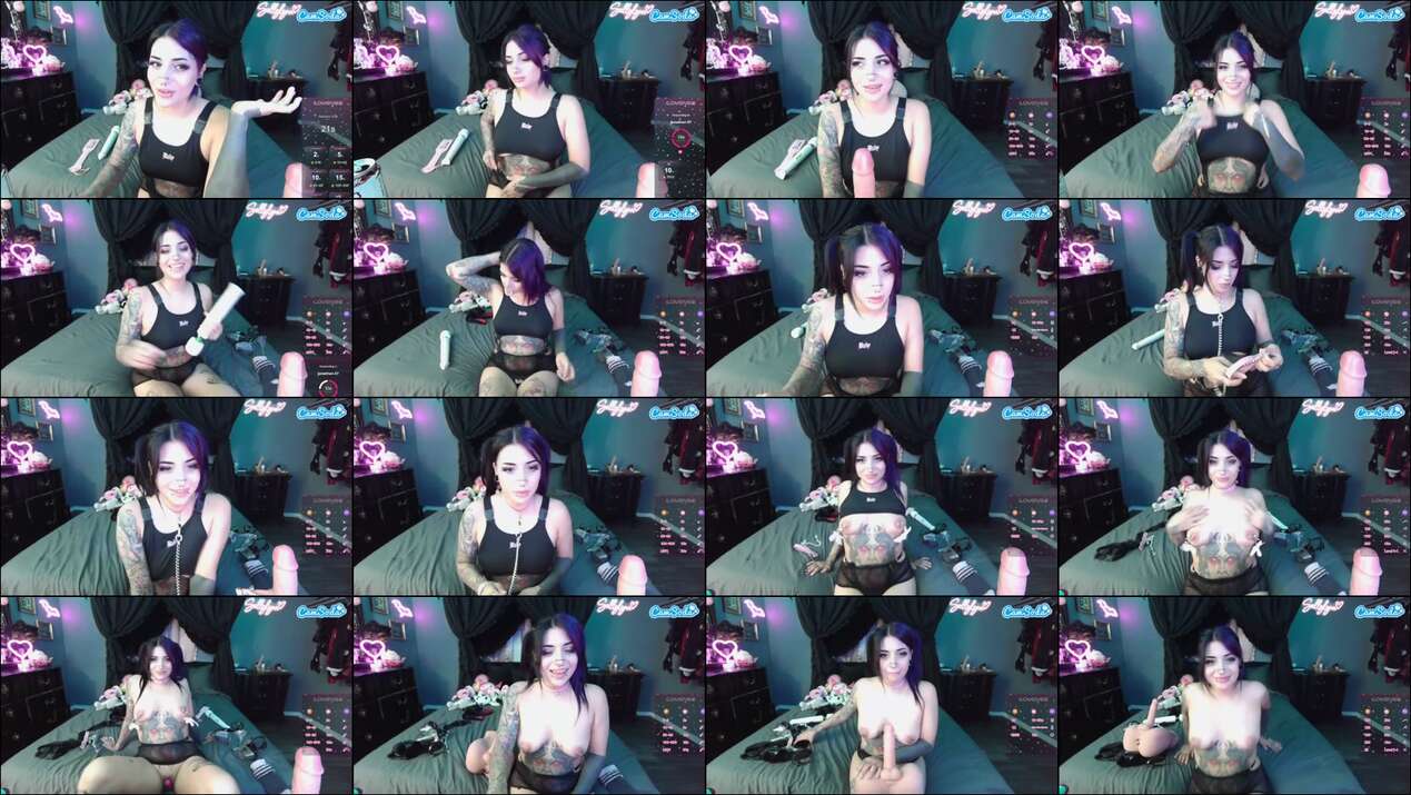 SallylynnCamsoda Porn Cam 2024-06-16