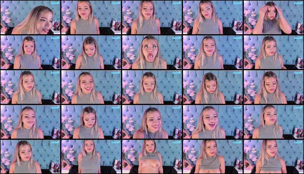 ScarletdavisCamsoda Porn Cam 2024-06-16