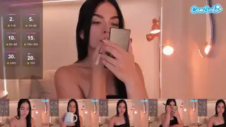 BeccamyersCamsoda Porn Cam 2024-06-18