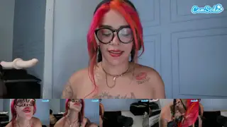Briannaa-greeyCamsoda Porn Cam 2024-06-18