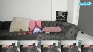 Exotica-cocoCamsoda Porn Cam 2024-06-20