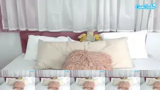 LexibloomCamsoda Porn Cam 2024-06-22