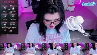 EllenmeowCamsoda Porn Cam 2024-06-24