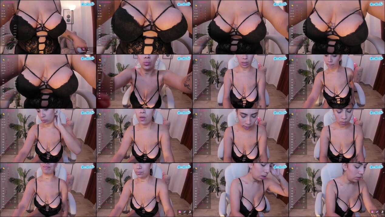 Channel-willsCamsoda Porn Cam 2024-06-25