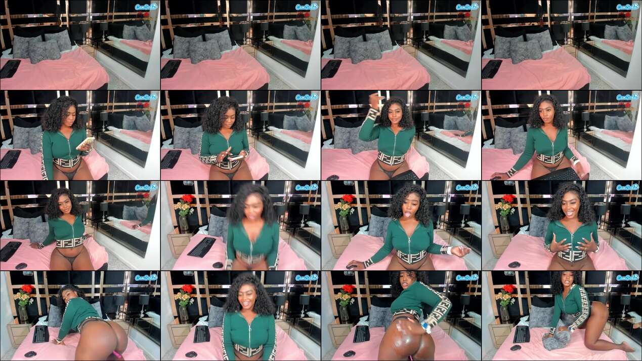 ChantalcarpperCamsoda Porn Cam 2024-06-25