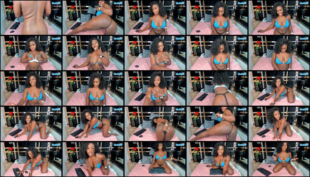 ChantalcarpperCamsoda Porn Cam 2024-06-25