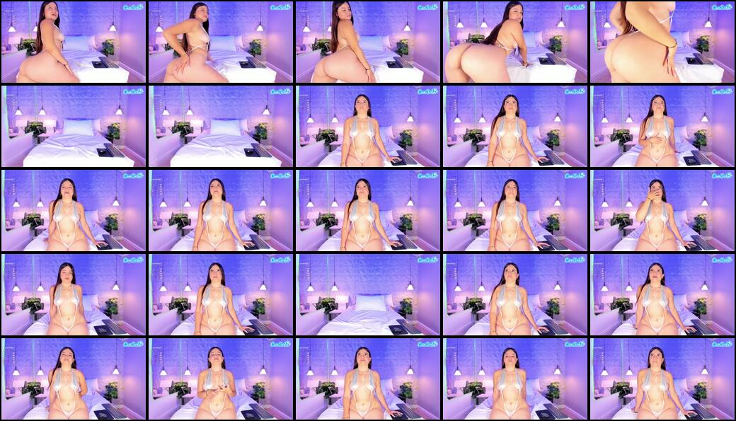 CloeharpCamsoda Porn Cam 2024-06-25