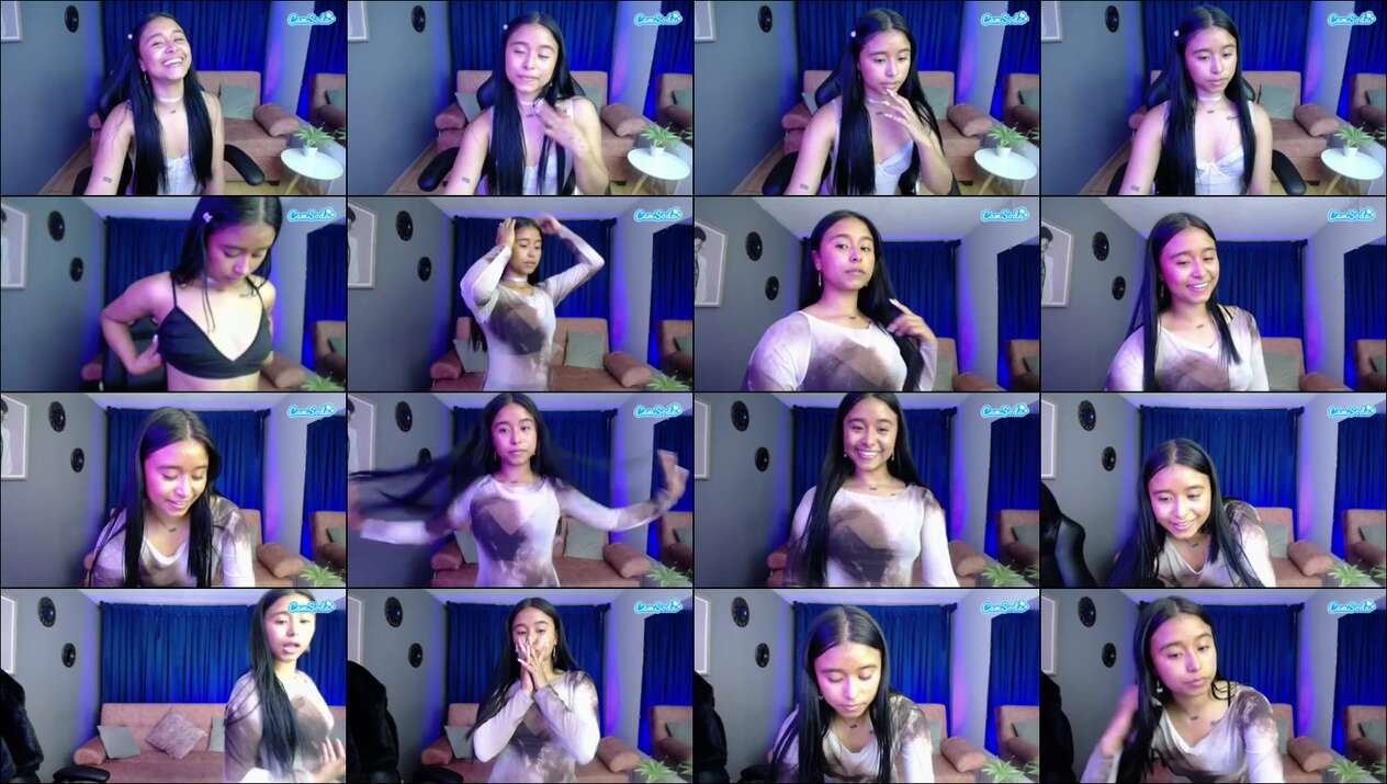 Elizabeth-mjsCamsoda Porn Cam 2024-06-25