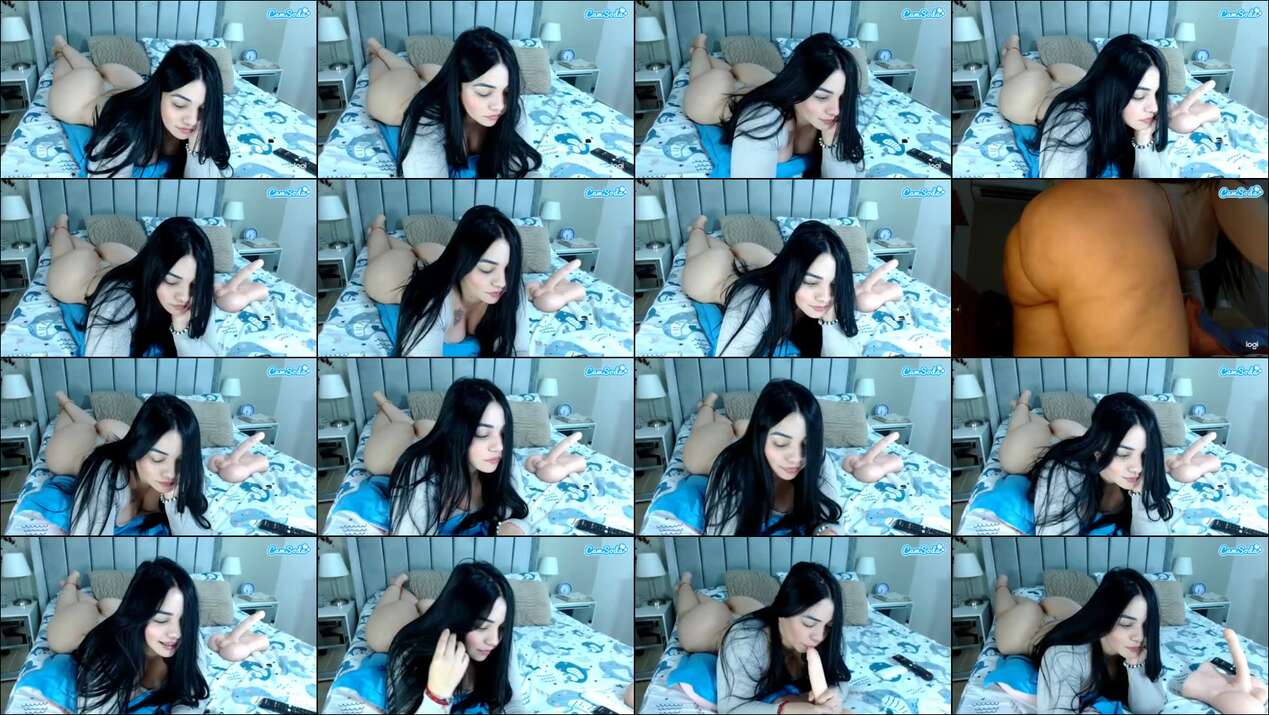 SammyboomCamsoda Porn Cam 2024-06-25