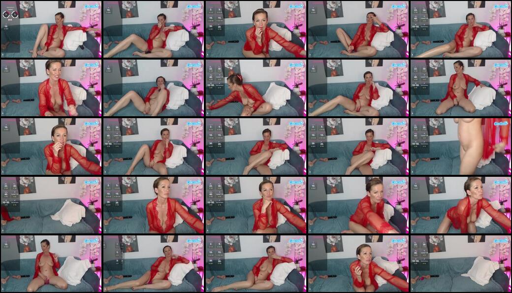 Sheila-ryanCamsoda Porn Cam 2024-06-25