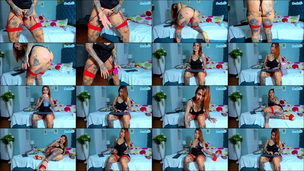 AlexandrablakeCamsoda Porn Cam 2024-06-26