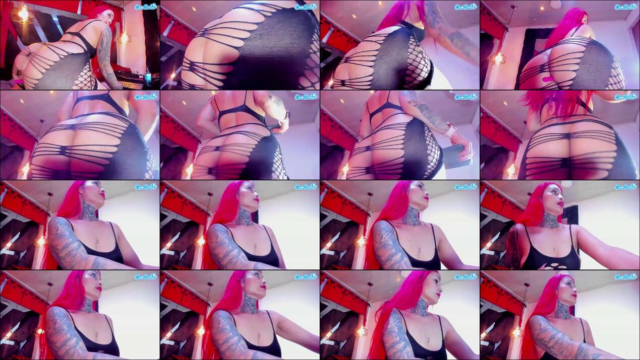 Aprilll-xCamsoda Porn Cam 2024-06-26