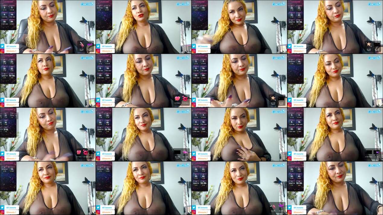 FranchescalussuriaCamsoda Porn Cam 2024-06-26