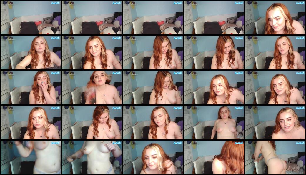 GraceiesundayCamsoda Porn Cam 2024-06-26