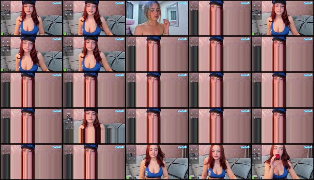 IssadorajamesCamsoda Porn Cam 2024-06-26