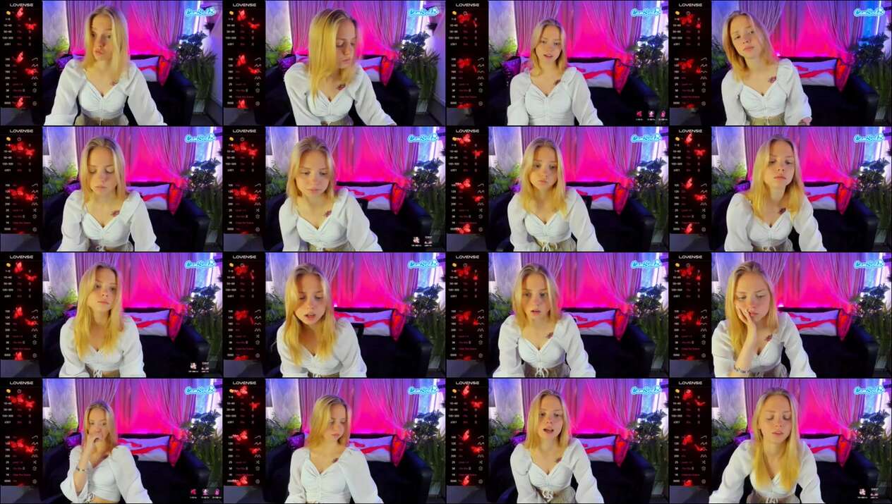 LauracherrysCamsoda Porn Cam 2024-06-26