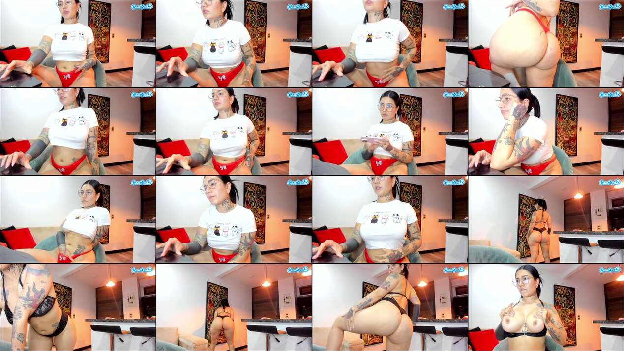 LeasmlthCamsoda Porn Cam 2024-06-26
