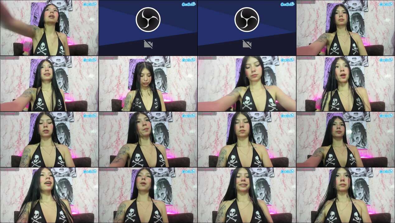 Little-chloeCamsoda Porn Cam 2024-06-26