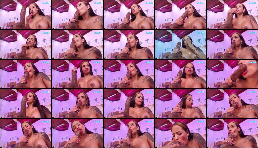 MssburbujaCamsoda Porn Cam 2024-06-26
