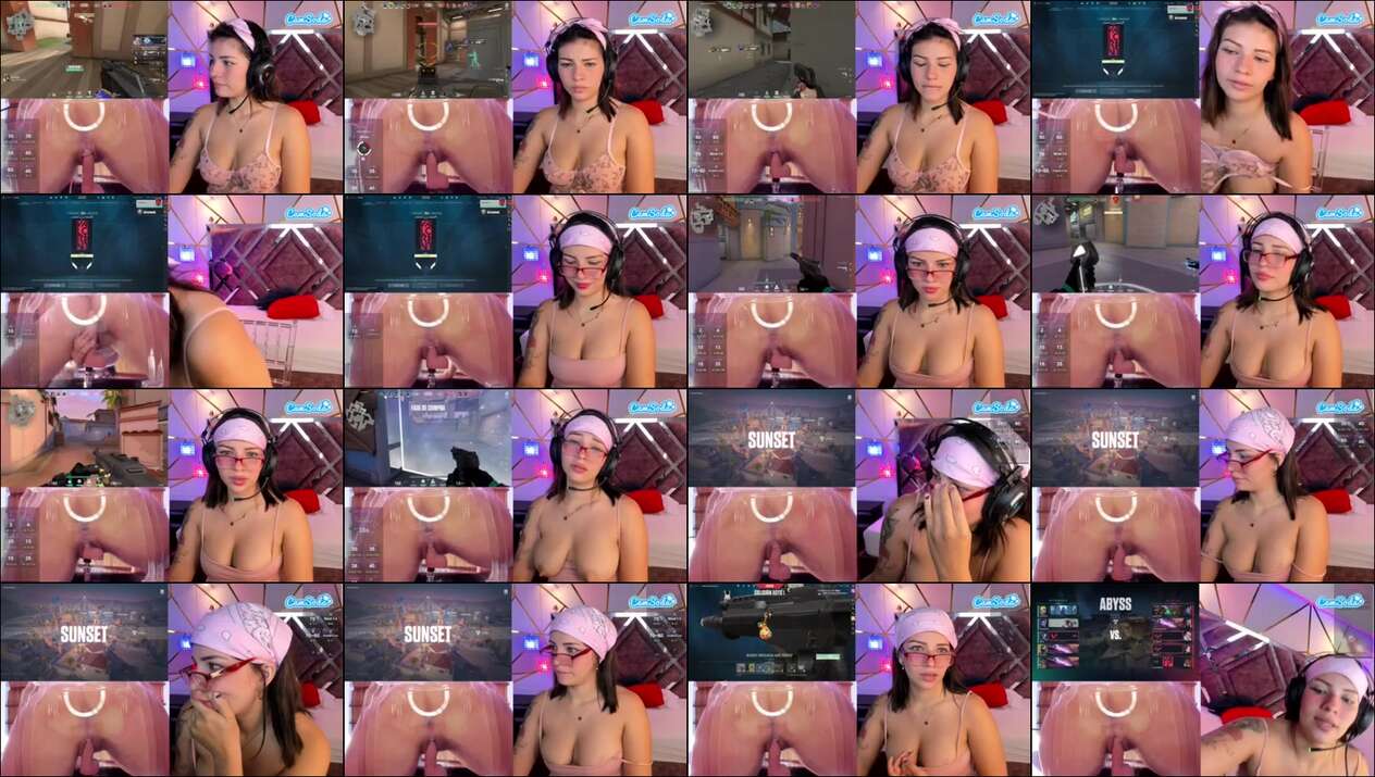 AlessiaDouceCamsoda Porn Cam 2024-06-27