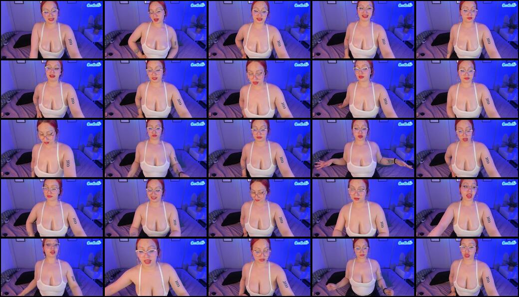 AllasskaaCamsoda Porn Cam 2024-06-27