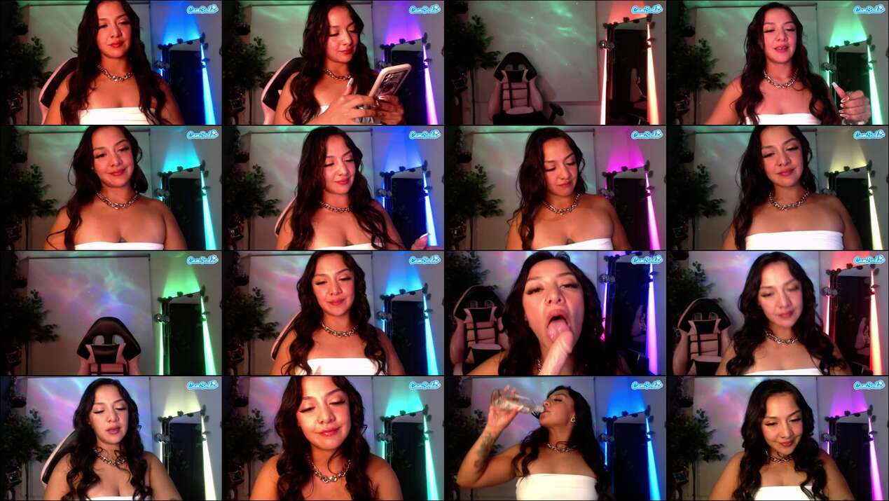 AmapolaunicornCamsoda Porn Cam 2024-06-27