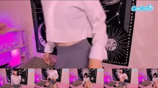 BabemostrellaCamsoda Porn Cam 2024-06-27