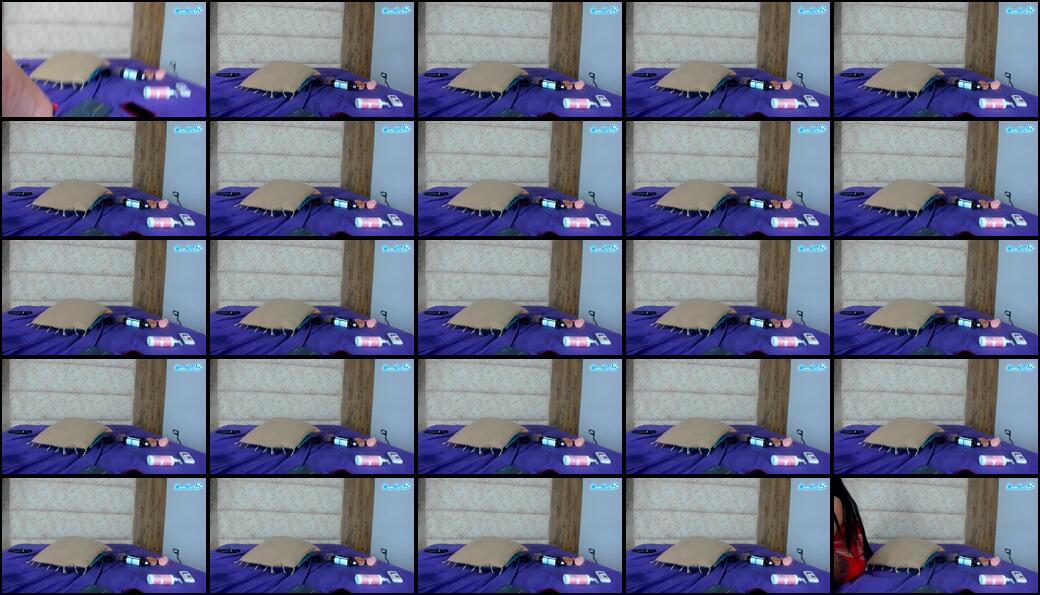 FeruribeCamsoda Porn Cam 2024-06-27