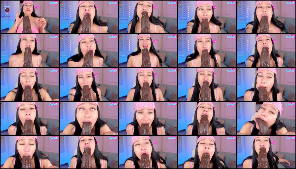 LiacoxCamsoda Porn Cam 2024-06-27