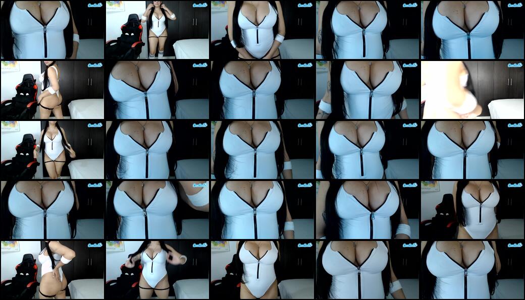 Lucy-007Camsoda Porn Cam 2024-06-27