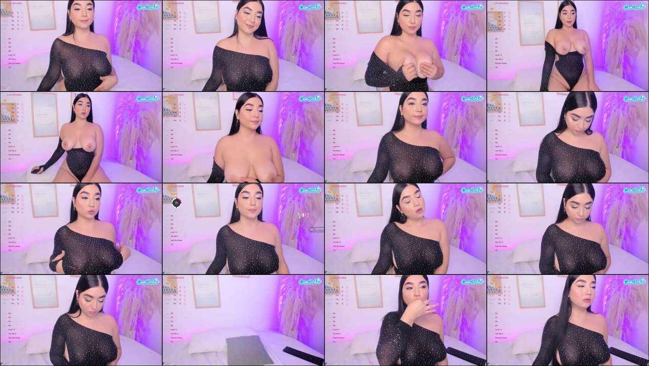 Mia-isabellaCamsoda Porn Cam 2024-06-27