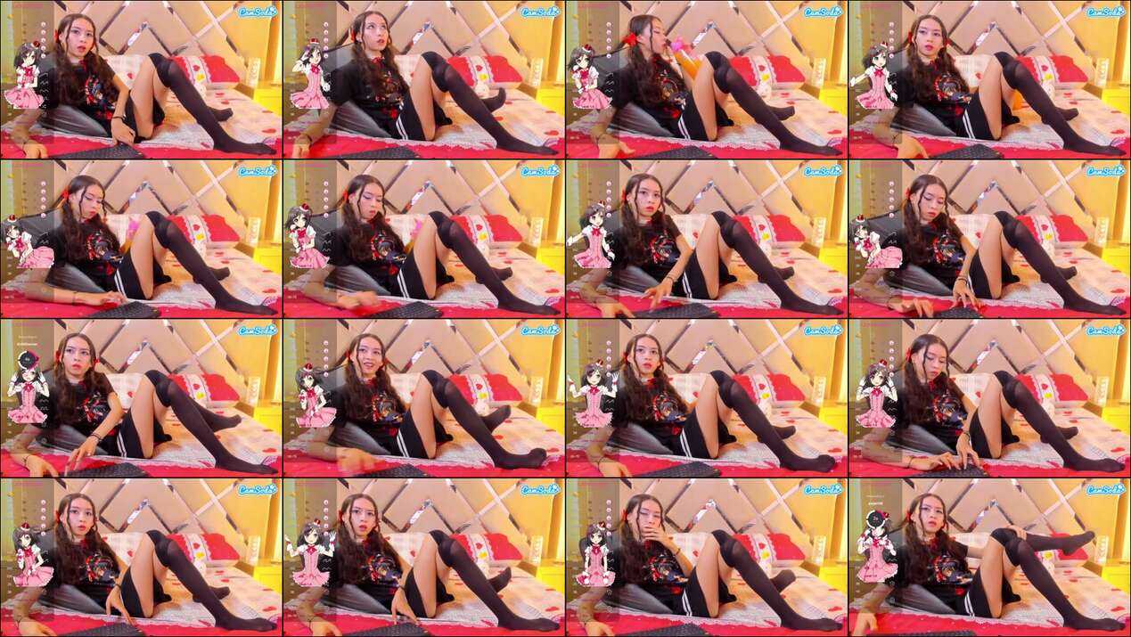 NEZUKO-MITSURICamsoda Porn Cam 2024-06-27