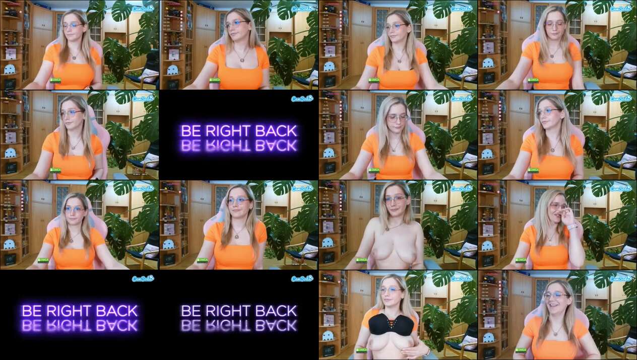 NicolebloomCamsoda Porn Cam 2024-06-27