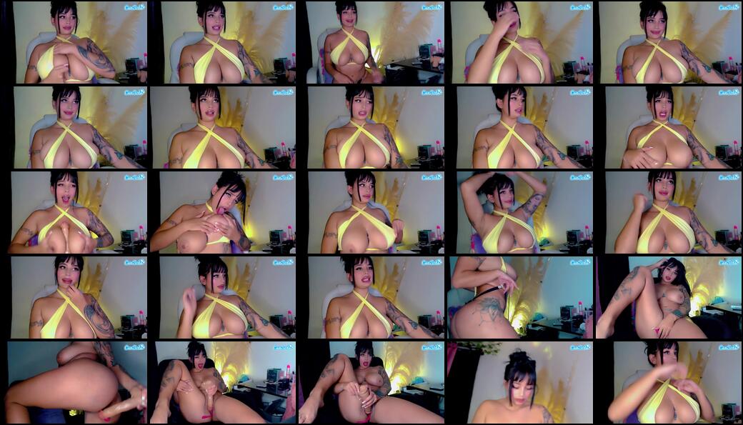 PerlakemCamsoda Porn Cam 2024-06-27
