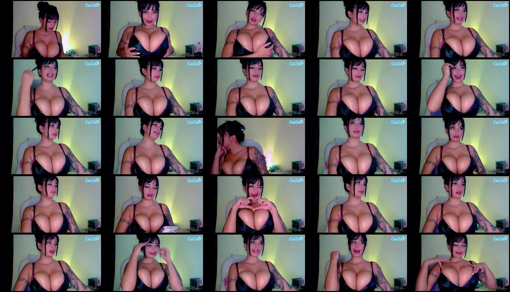 PerlakemCamsoda Porn Cam 2024-06-27