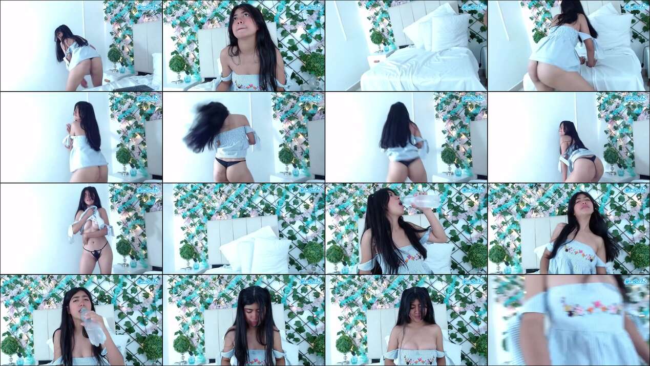 SalomebonnethCamsoda Porn Cam 2024-06-27