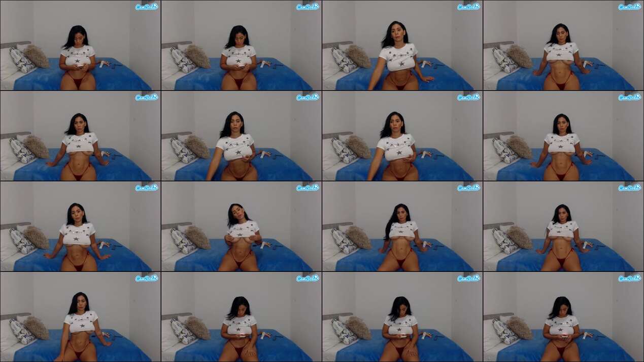 TheperlasexyCamsoda Porn Cam 2024-06-27