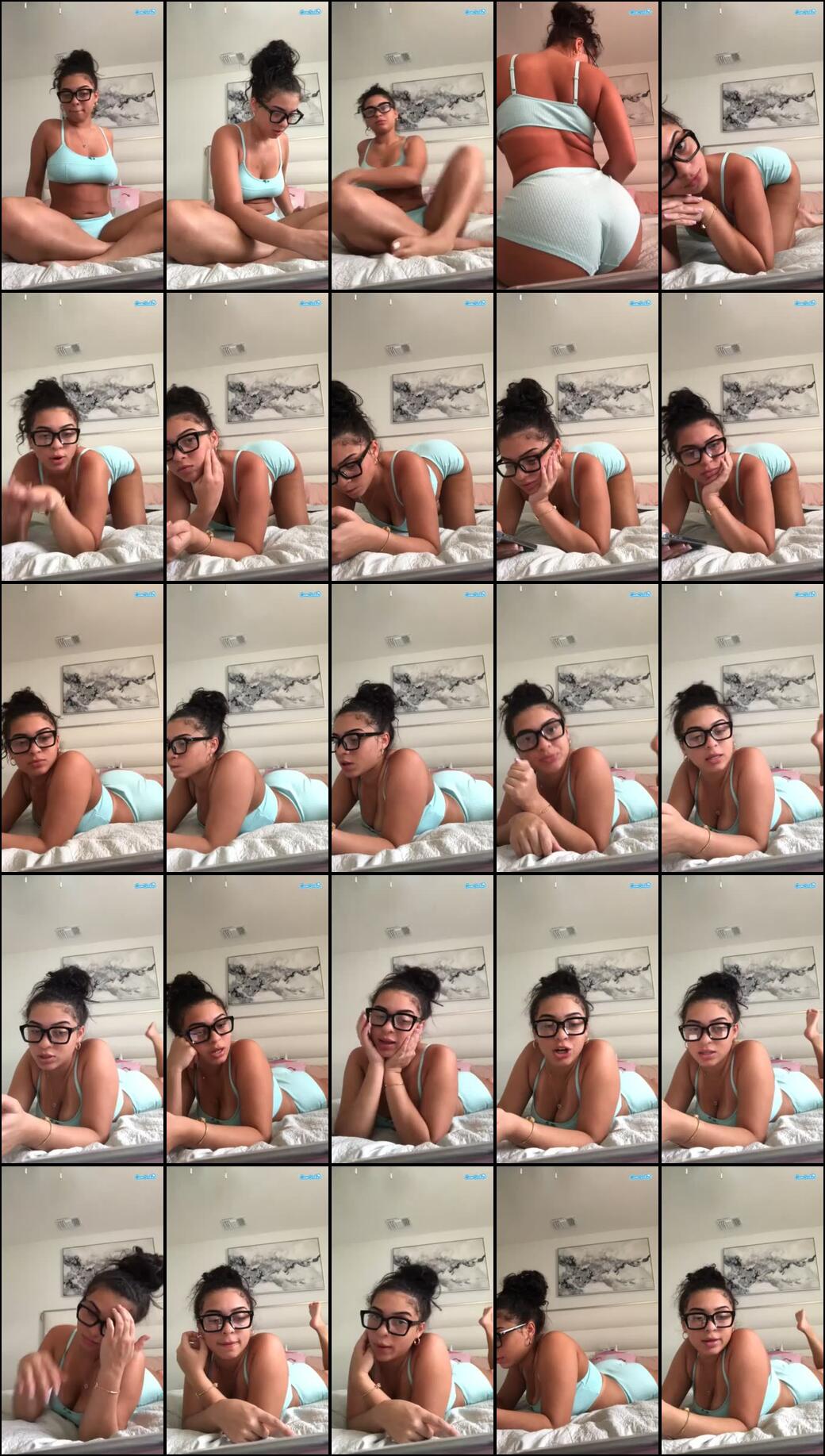 YumyyelloCamsoda Porn Cam 2024-06-27