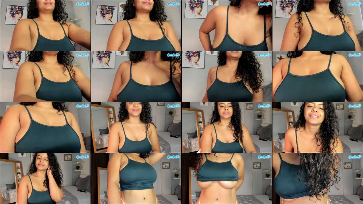 ZandycooperCamsoda Porn Cam 2024-06-27