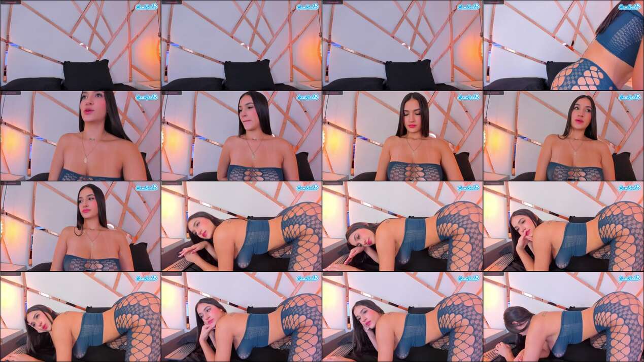 Camila-montesCamsoda Porn Cam 2024-06-28