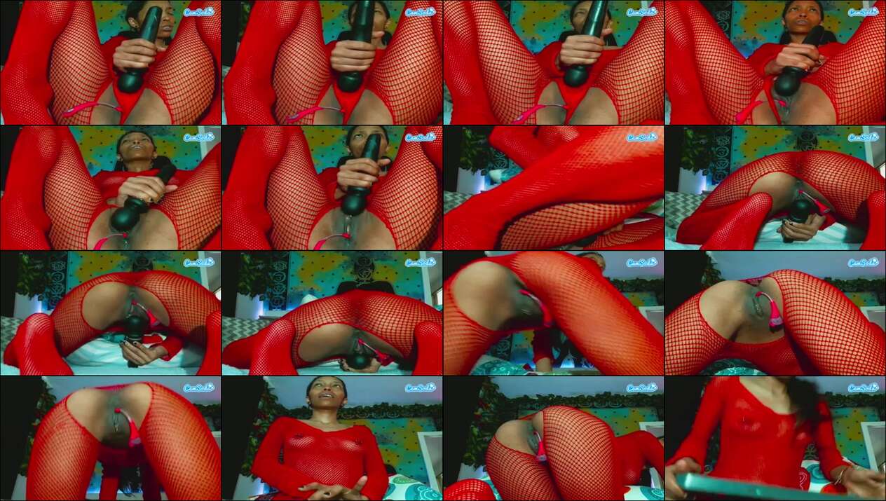 ChaneelCamsoda Porn Cam 2024-06-28
