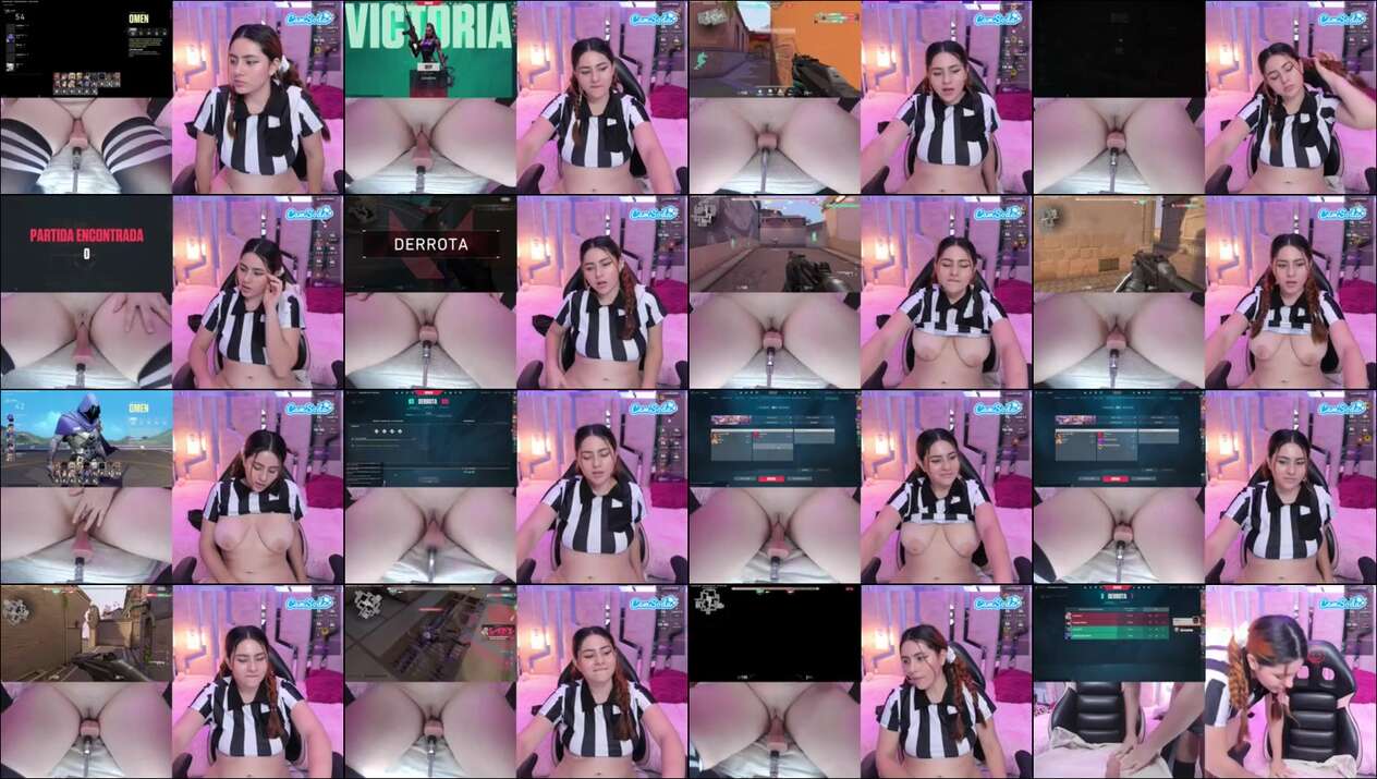Courtney-rayCamsoda Porn Cam 2024-06-28