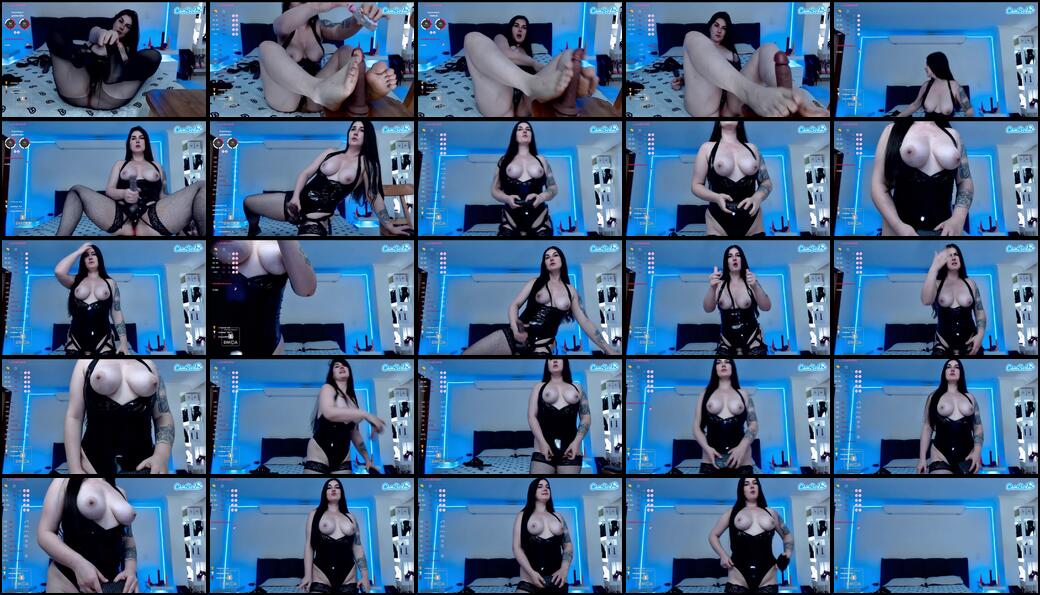 Erika-sukuboCamsoda Porn Cam 2024-06-28