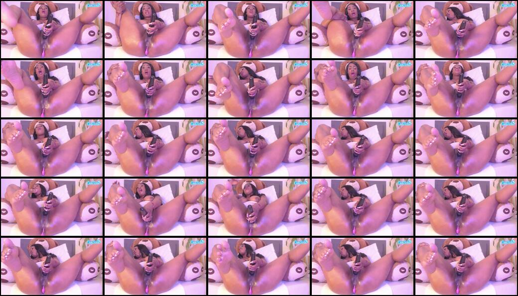 JaneebonyCamsoda Porn Cam 2024-06-28